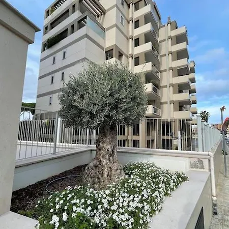 Boulevard * Бари