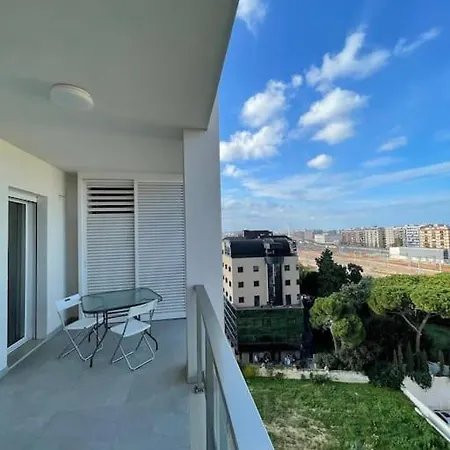 Апартаменты Boulevard *