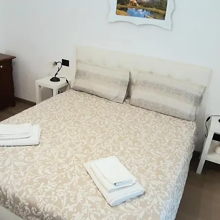 Boulevard Апартаменты *