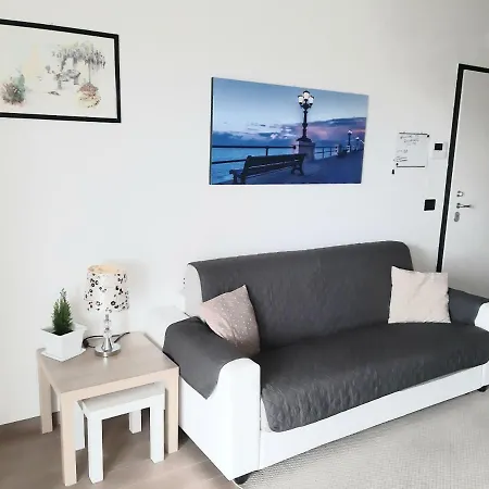 Boulevard Appartement