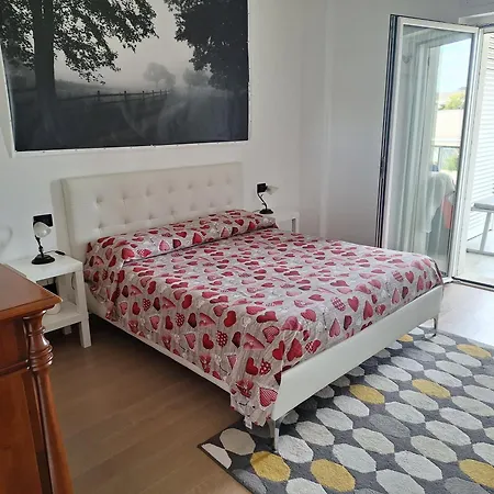 Appartement Boulevard