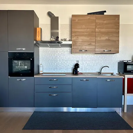 Boulevard Appartement