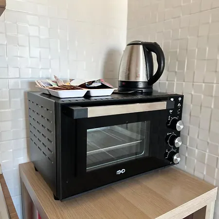 Appartement Boulevard