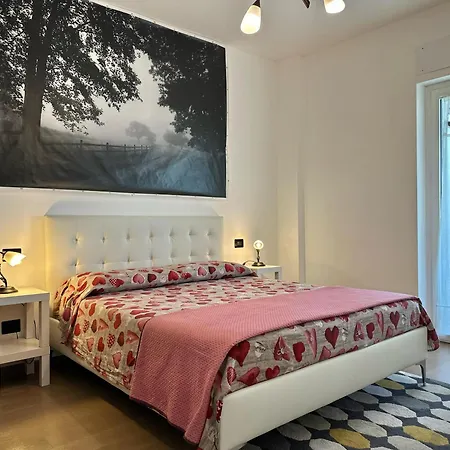 Appartement Boulevard Bari