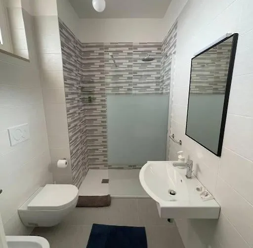 Boulevard Appartement Bari