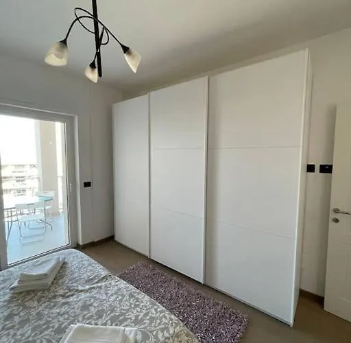 Appartement Boulevard Bari