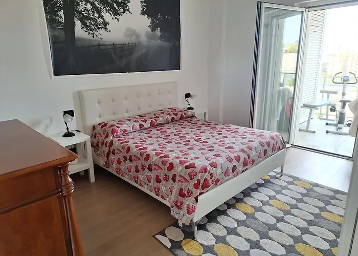 Appartement Boulevard