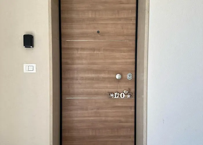 Appartement Boulevard Bari