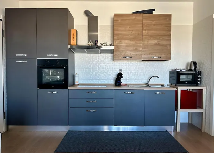 Boulevard Appartement