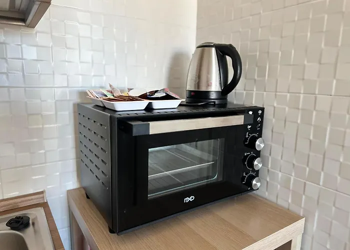 Appartement Boulevard