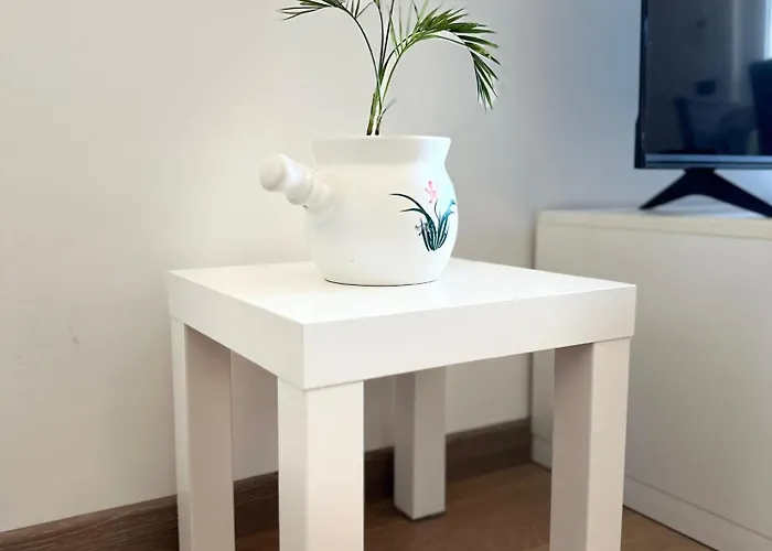 Boulevard Appartement Bari