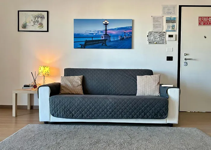 Boulevard Appartement *