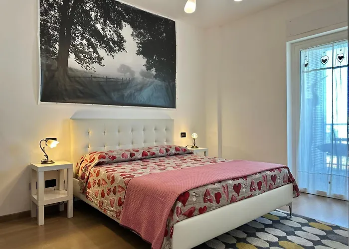 Appartement Boulevard Bari