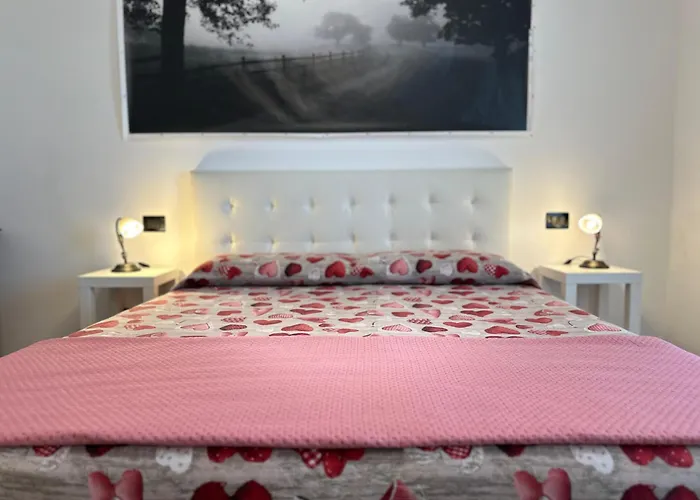 Appartement Boulevard