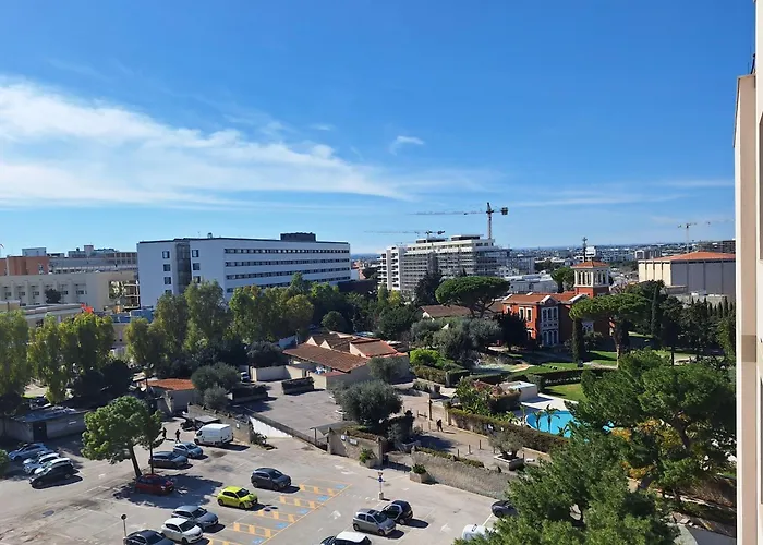 Boulevard Appartement