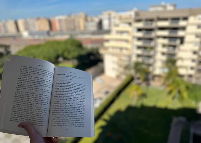 Boulevard Appartement *