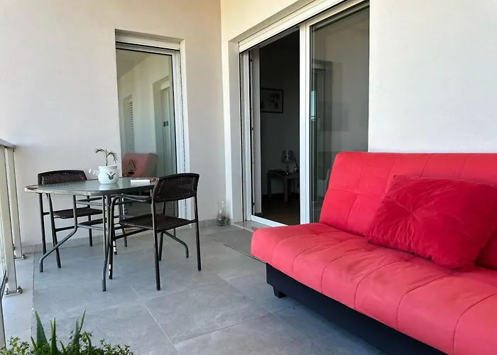 Boulevard Appartement Bari