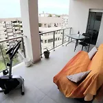 Boulevard Apartament *