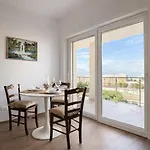 Apartament Boulevard Bari