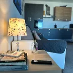 Apartman Boulevard Bari