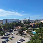 Boulevard Apartman