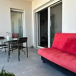 Boulevard Apartman Bari