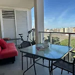 Boulevard Apartman *