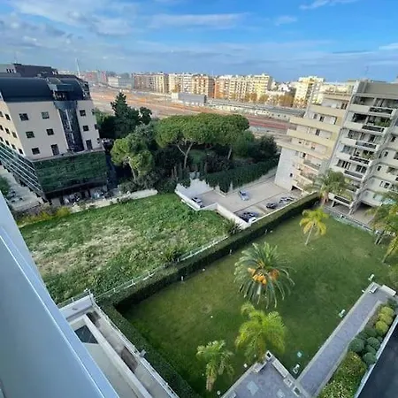 Boulevard Апартаменты