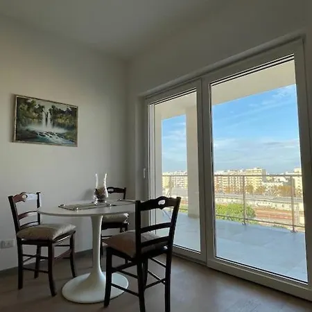 Apartment Boulevard Bari