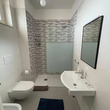 Boulevard Apartment Bari