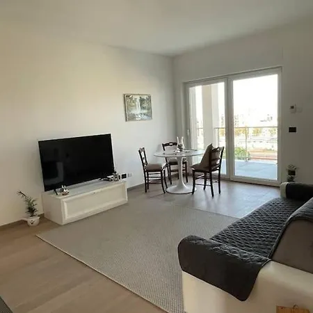 Apartment Boulevard Bari