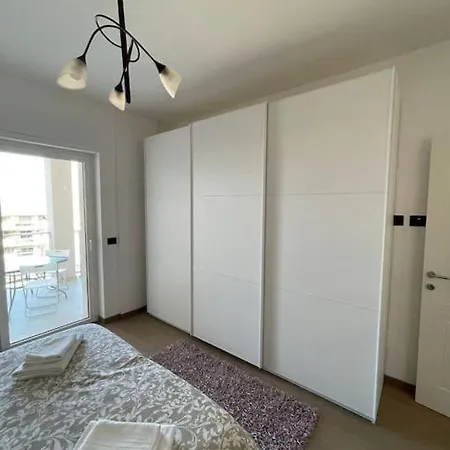 Apartment Boulevard Bari