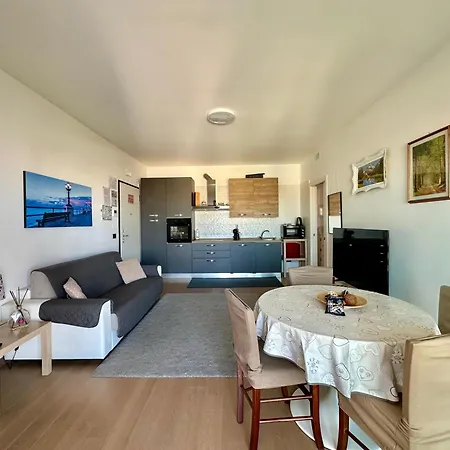 Boulevard Appartement Bari