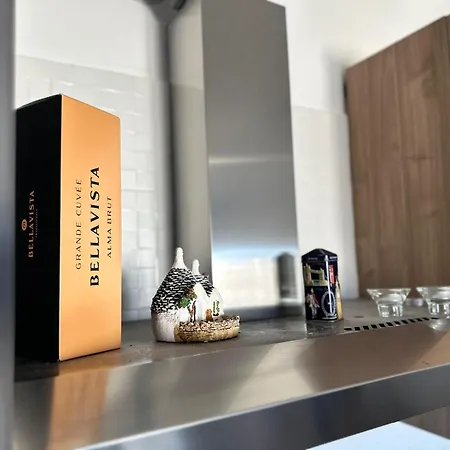 Apartamento Boulevard Bari