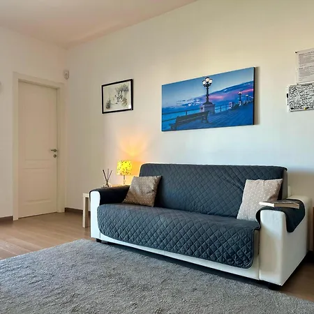 Appartement Boulevard Bari