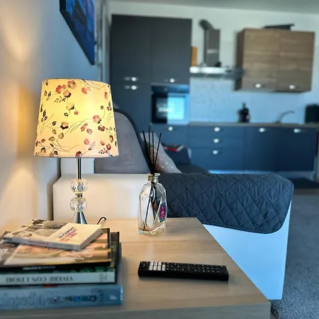 Apartment Boulevard Bari