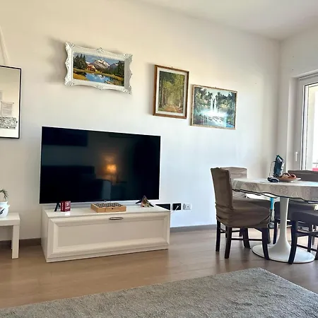 Apartamento Boulevard Bari