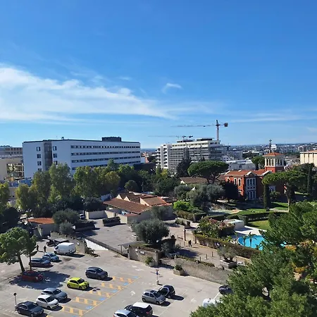Boulevard Апартаменти