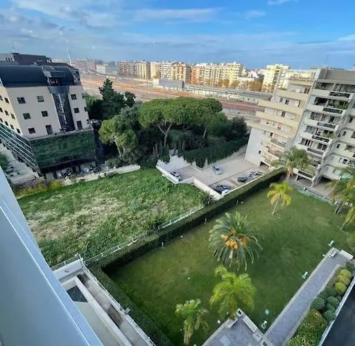 Boulevard Apartamento