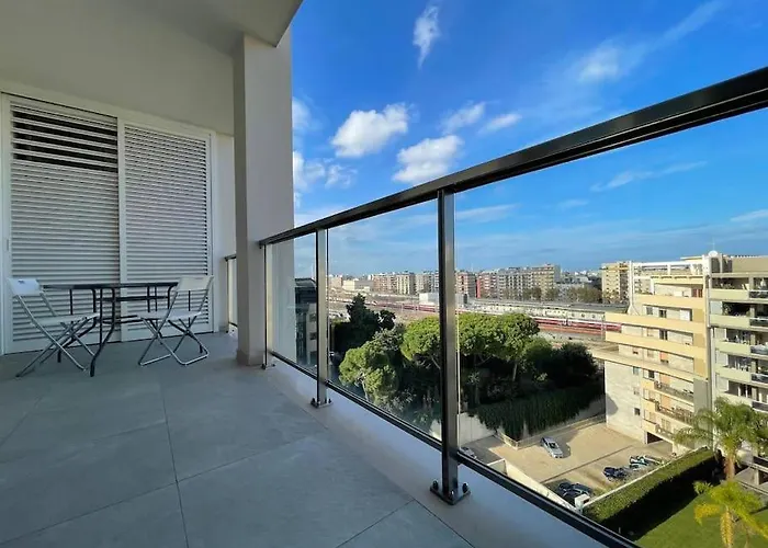 Boulevard Apartamento