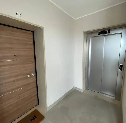 Boulevard Apartamento