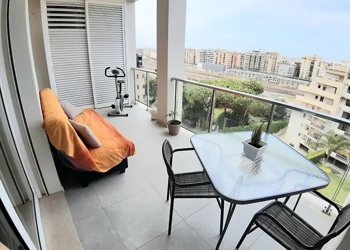 Boulevard Apartamento *