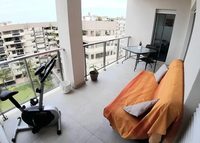 Boulevard Apartamento *