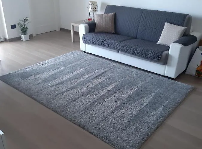 Apartamento Boulevard *