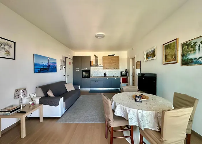 Boulevard Appartement Bari