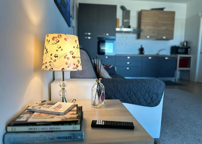 Apartamento Boulevard Bari