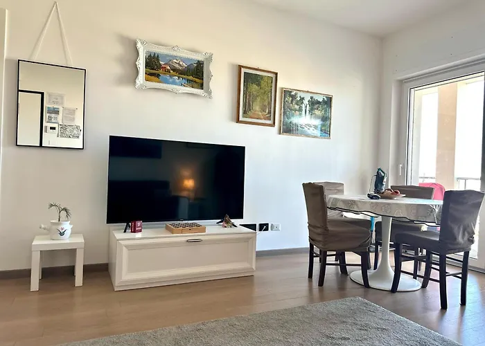 Apartamento Boulevard Bari