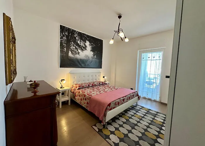 Apartamento Boulevard