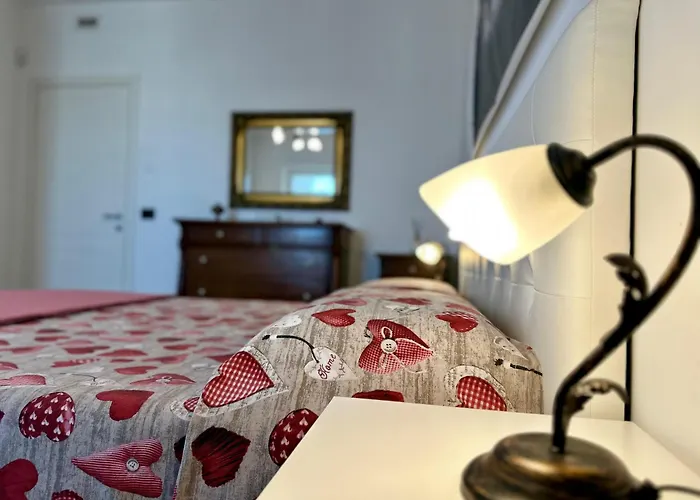 Boulevard Apartamento Bari